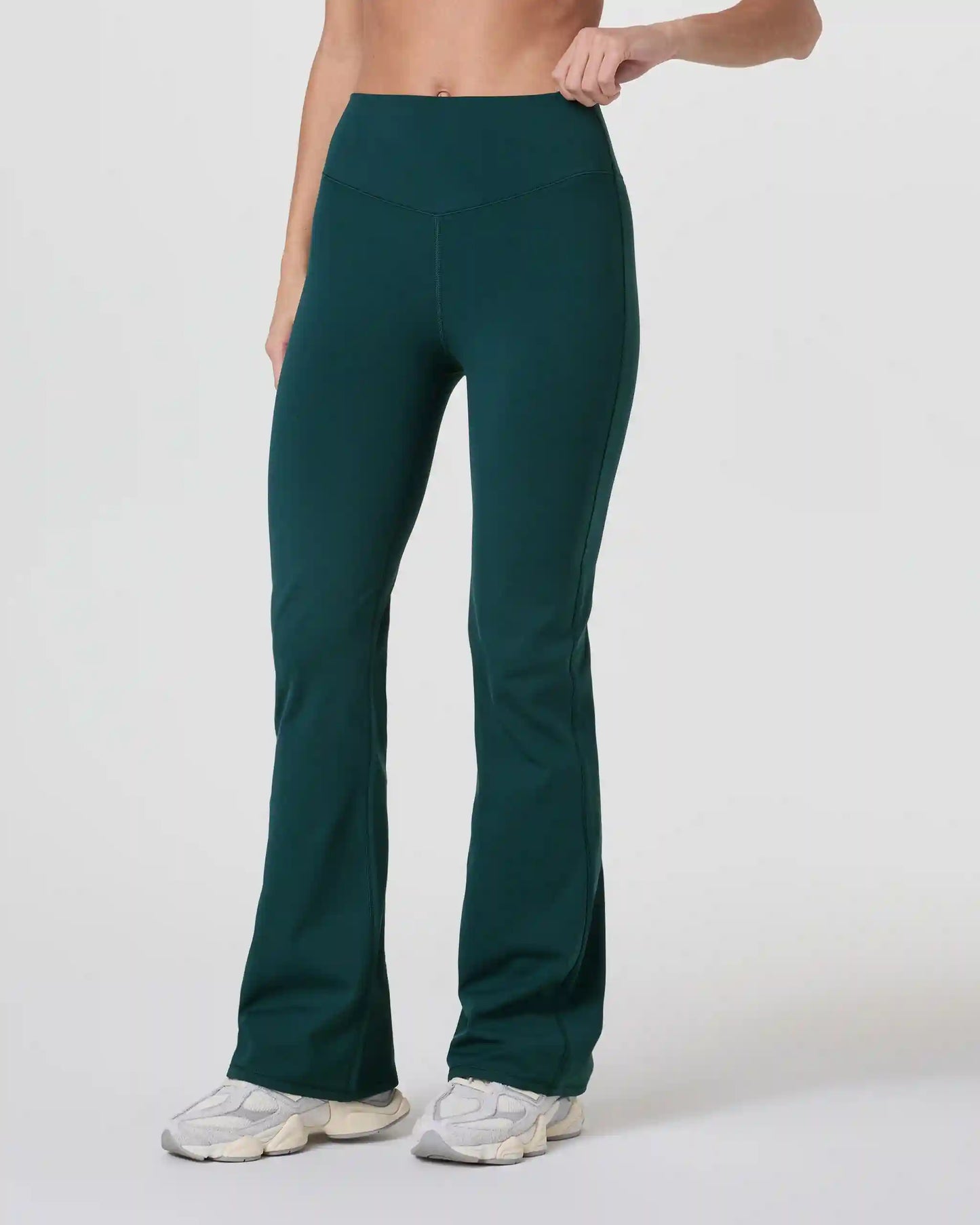 Chilled Out Bootcut