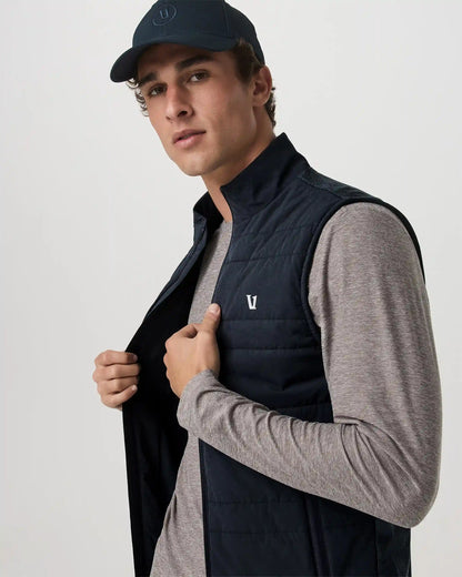 Sunday Insulated Hybrid Vest
