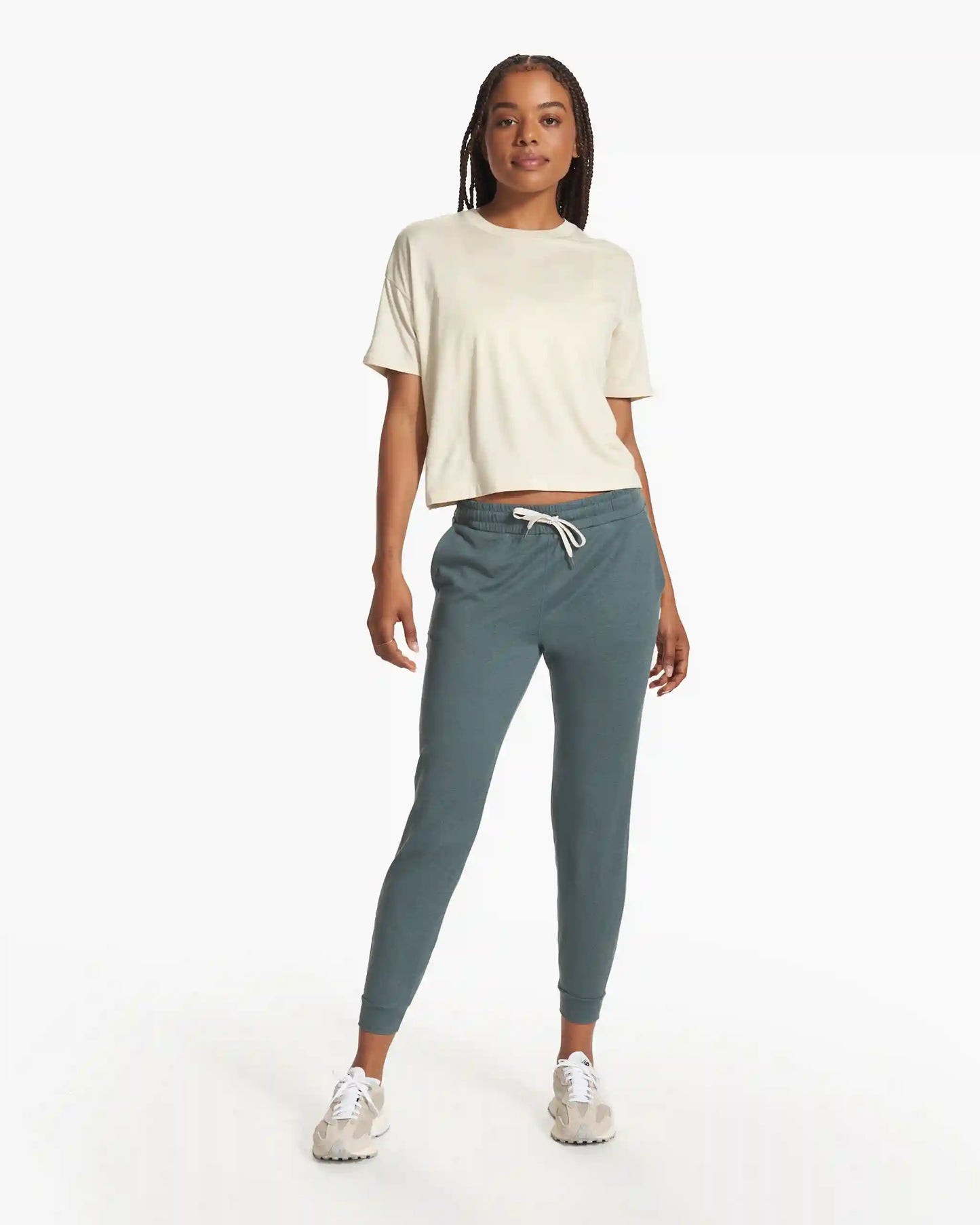Performance Jogger - Long