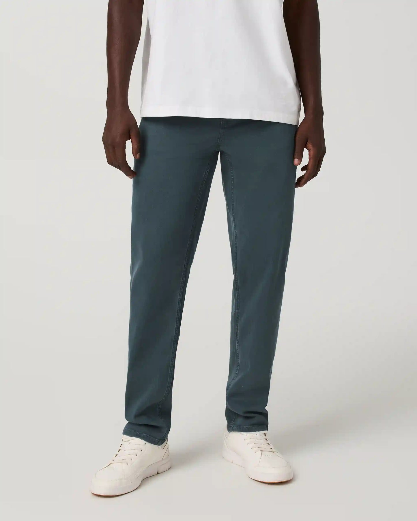 Benton Stretch Twill Pant Classic Fit 30"