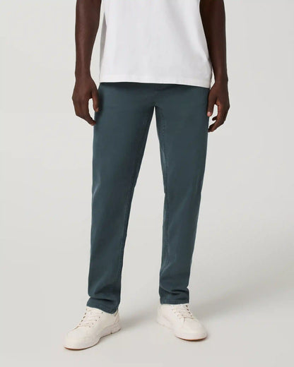 Benton Stretch Twill Pant Classic Fit 30"