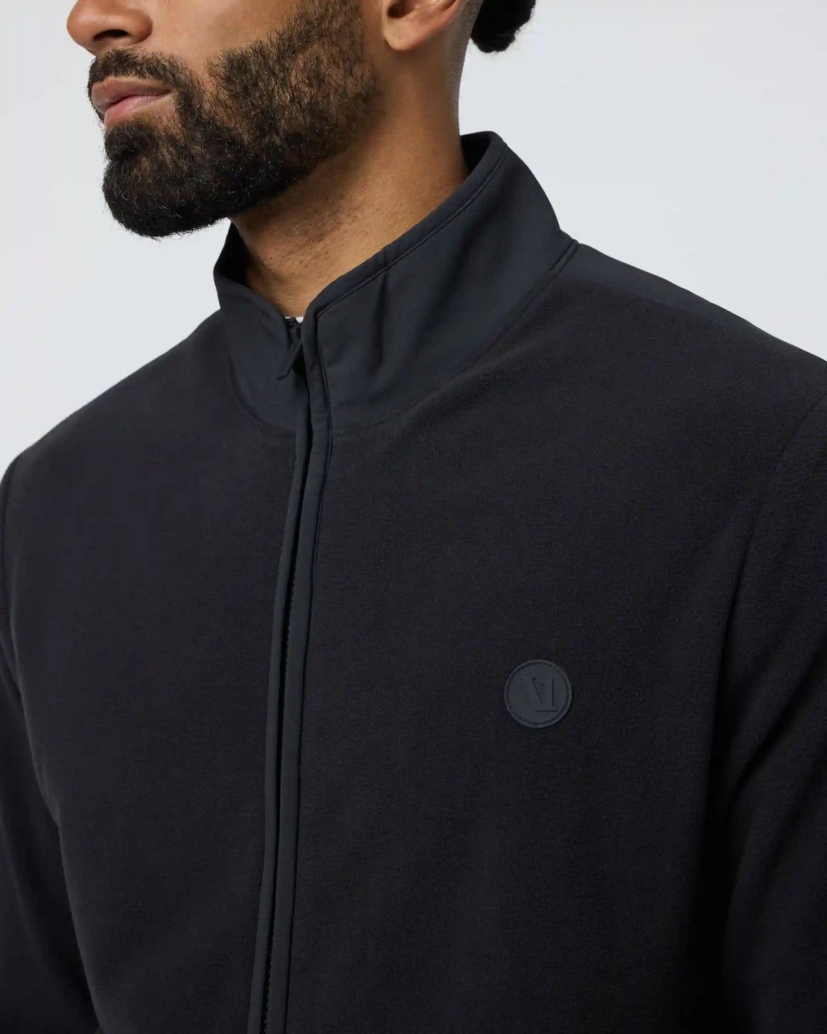Aspen Full Zip Jacket
