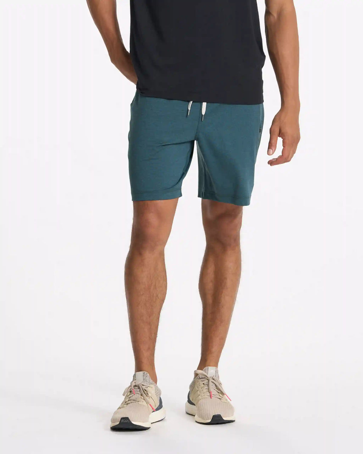 Sunday Performance Short