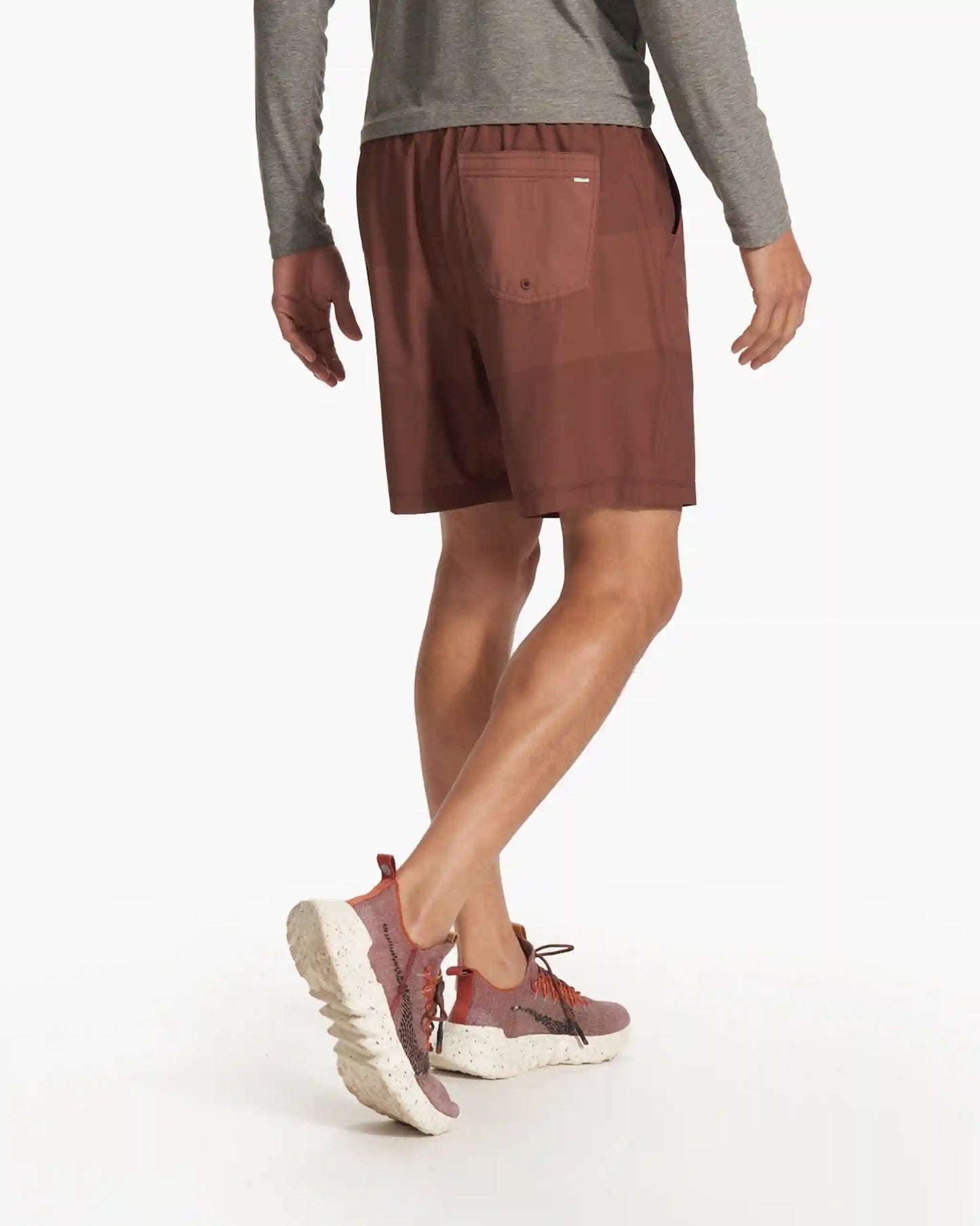 Kore Short Lined 7"