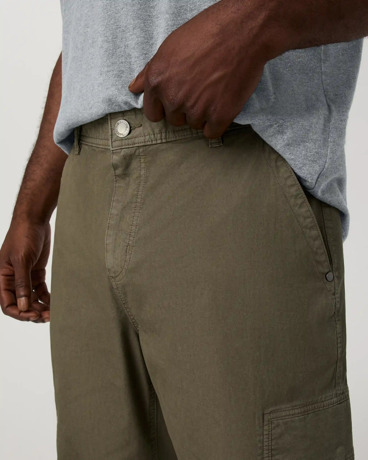 Coast Cargo Pant Relaxed Fit 30"