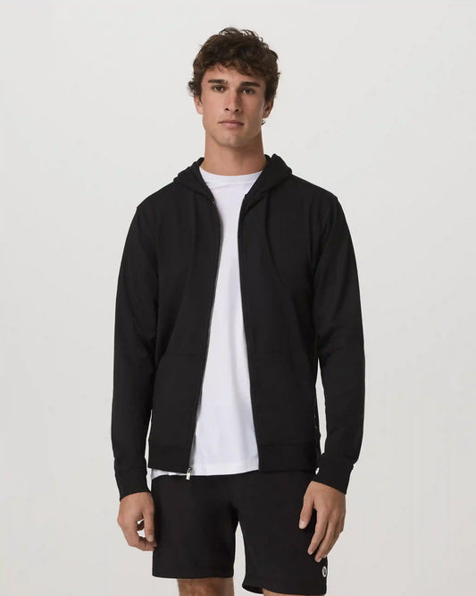 Coronado Full Zip Hoodie 2.0