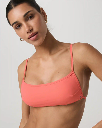 Bluff Bikini Top