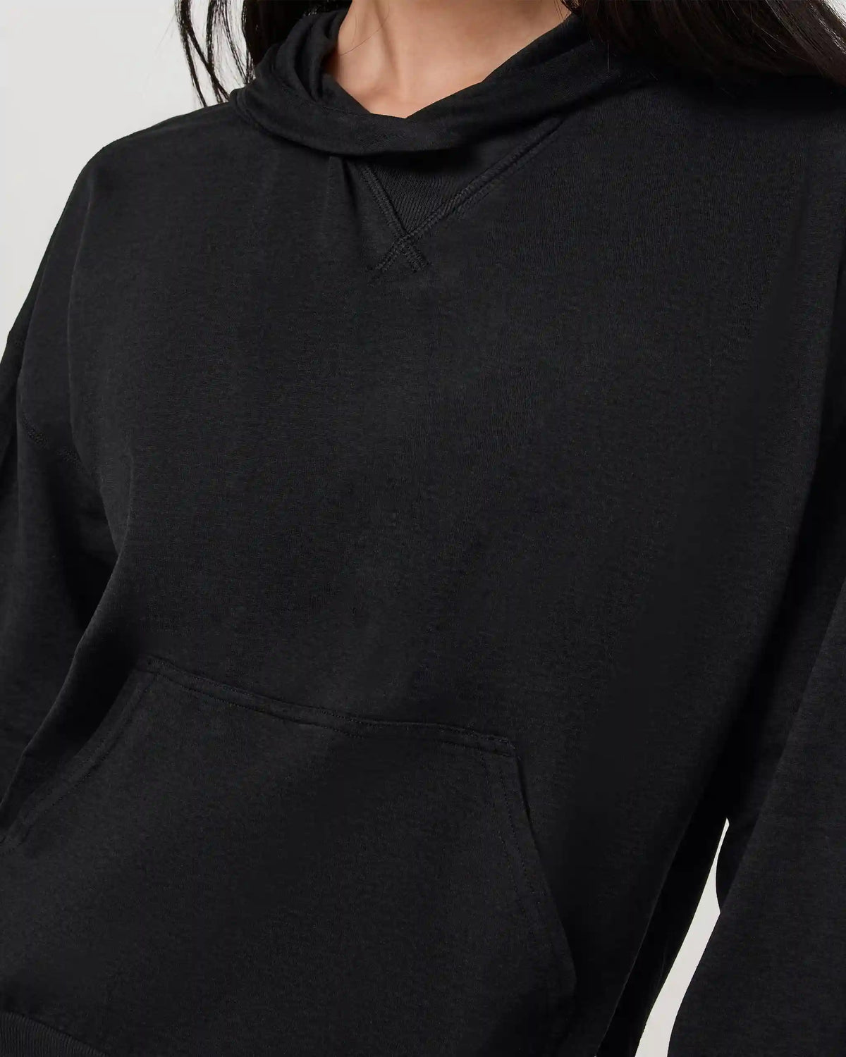 Halo Modern Pullover Hoodie