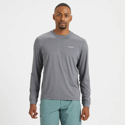 Long-Sleeve Uluwatu 2.0 Water Tee