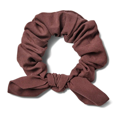 Tie Scrunchy