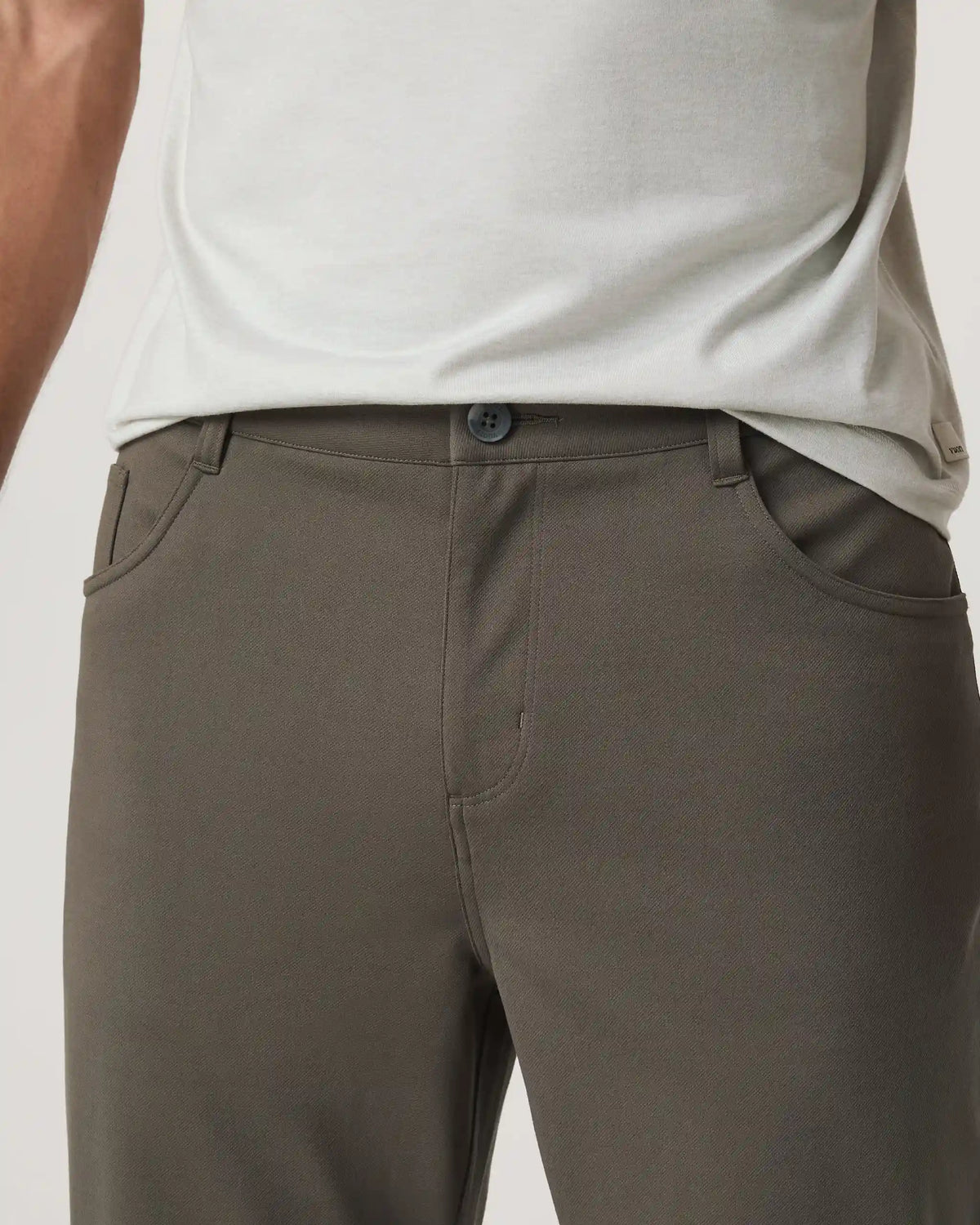 Vuori Meta™ Twill Pant Classic Fit 30"