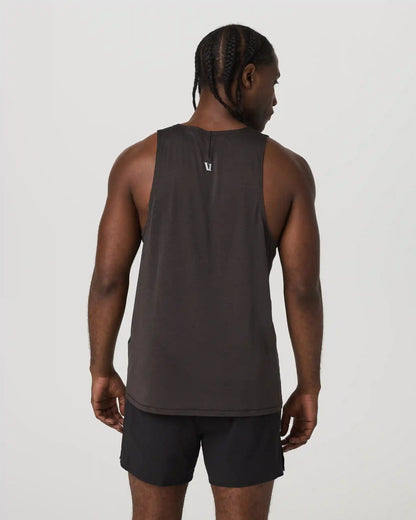 Sleeveless Terrain Tank