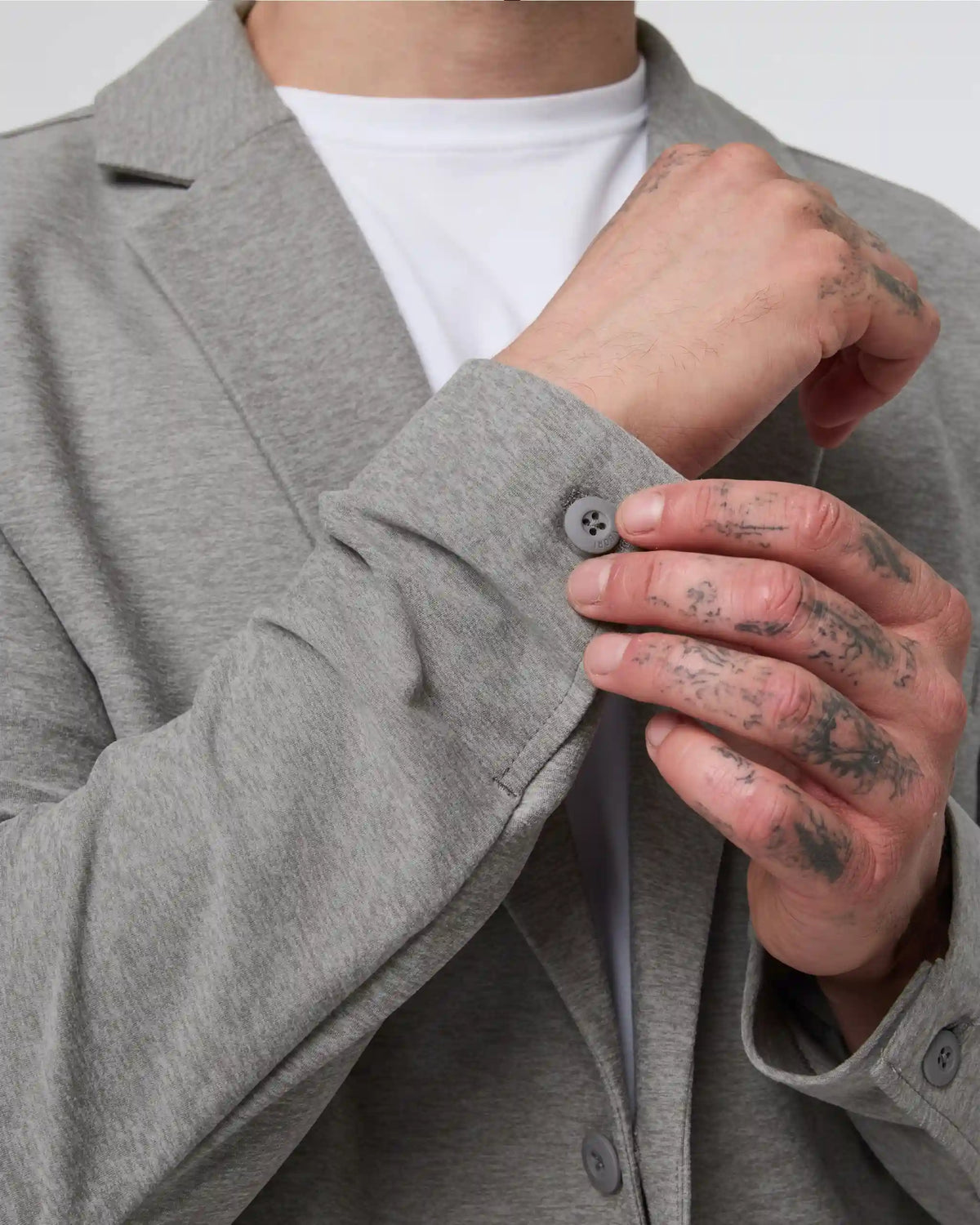 Elevation Blazer