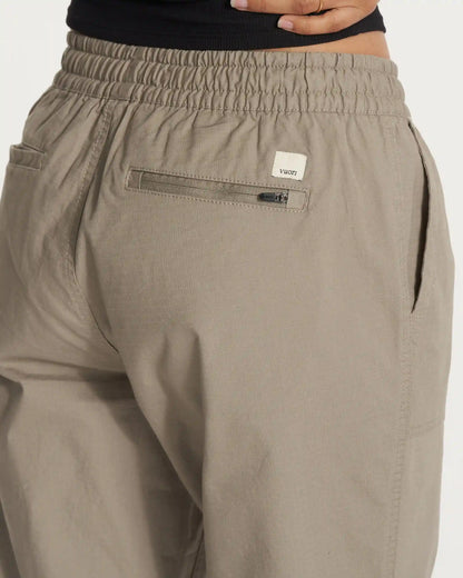 Vintage Ripstop Pant
