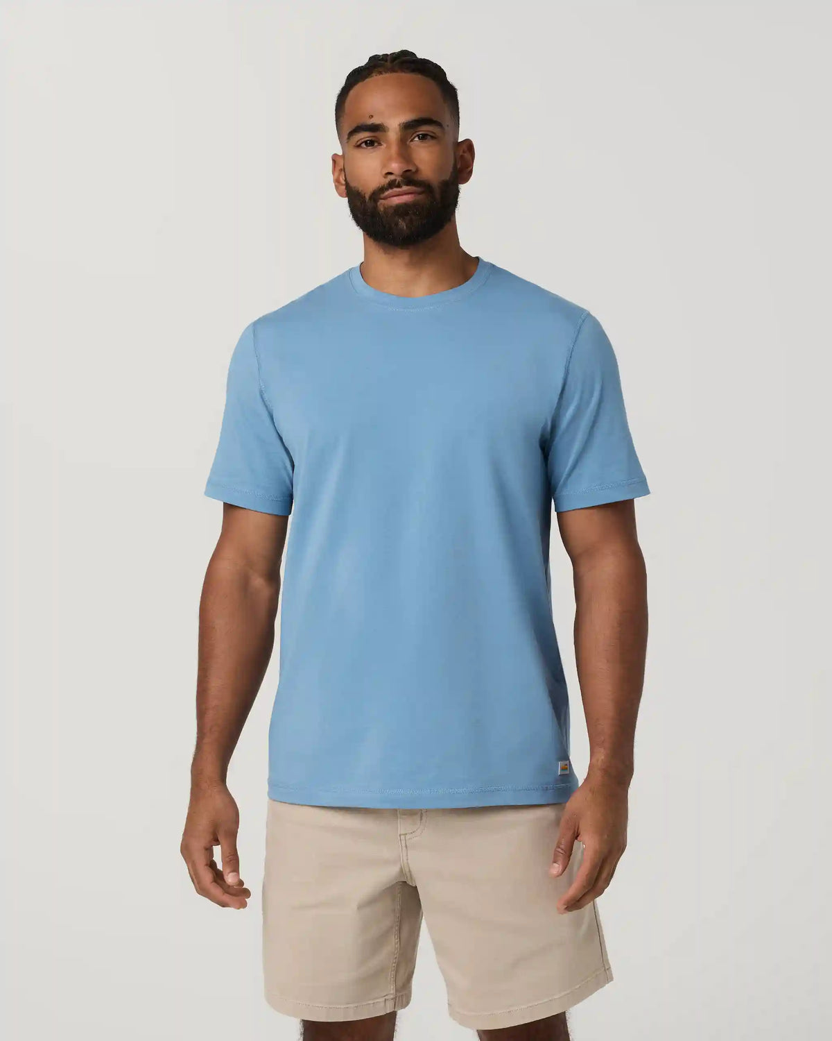 Tuvalu Tee