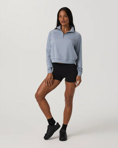 Halo Half Zip