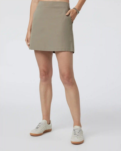 Women's Vuori Meta™ Skirt