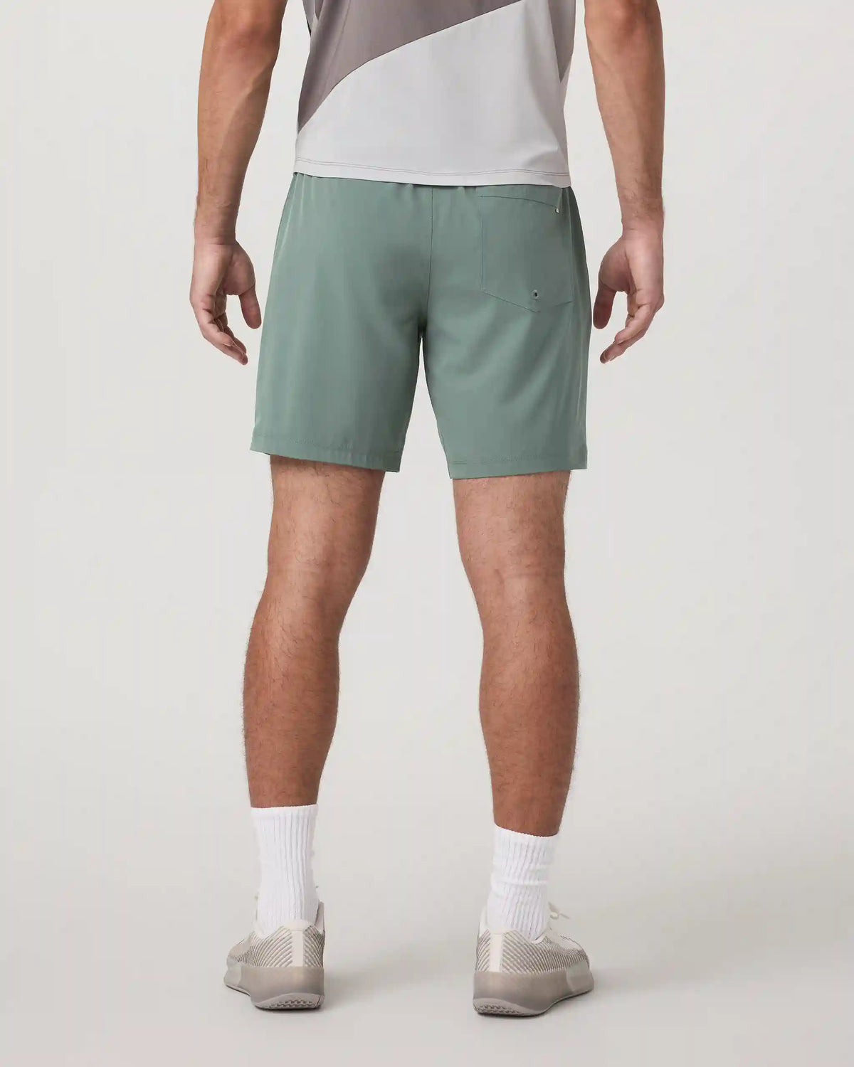Kore Short Unlined 7"