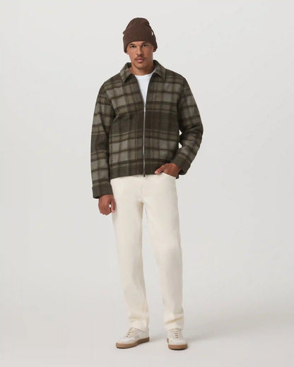 Ballard Jacket