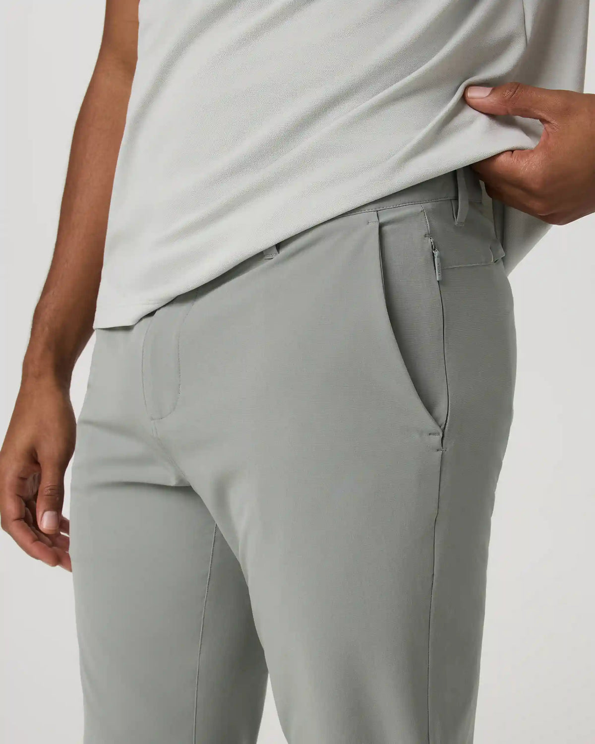 Aim Trouser Athletic Slim Fit 32"