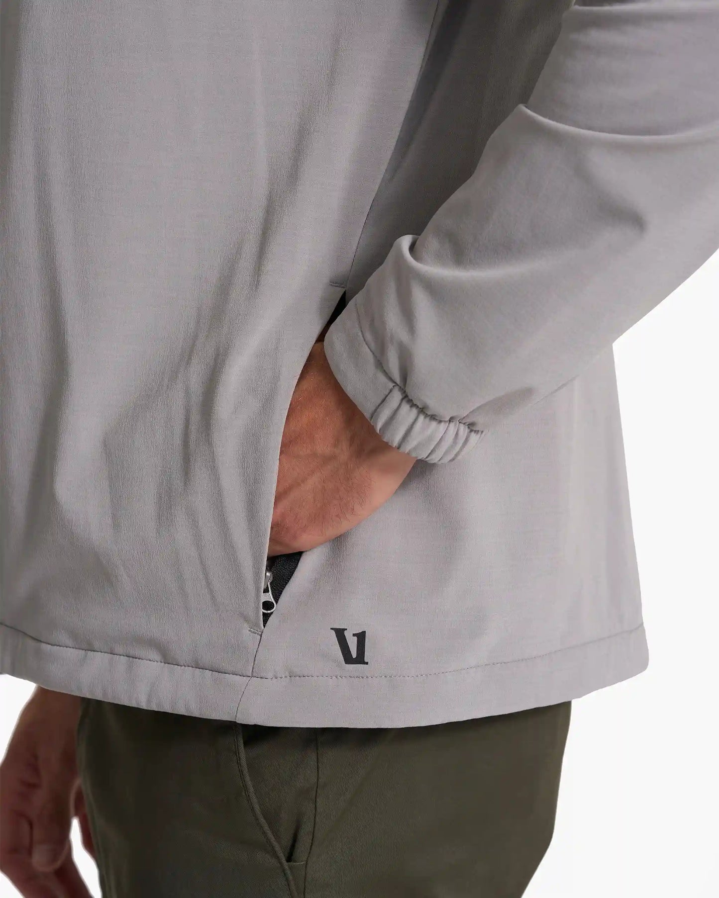Palomar Jacket