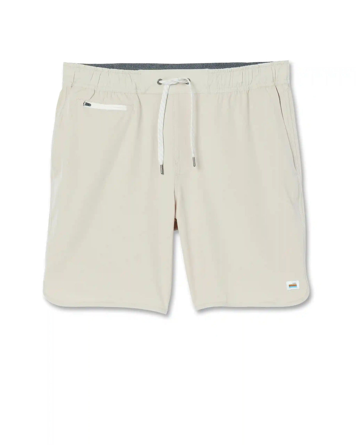 Banks Short Unlined 7"