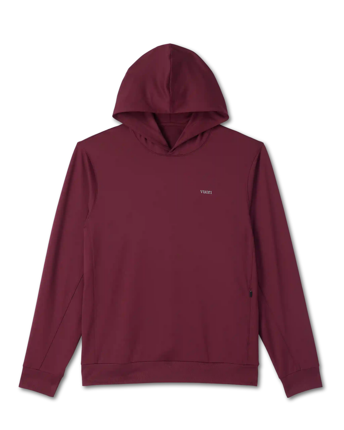 Sunday Pullover Hoodie