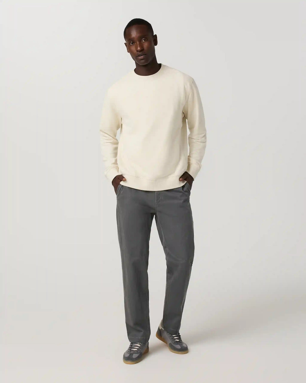 Fletcher Chino Pant Classic Fit 32"