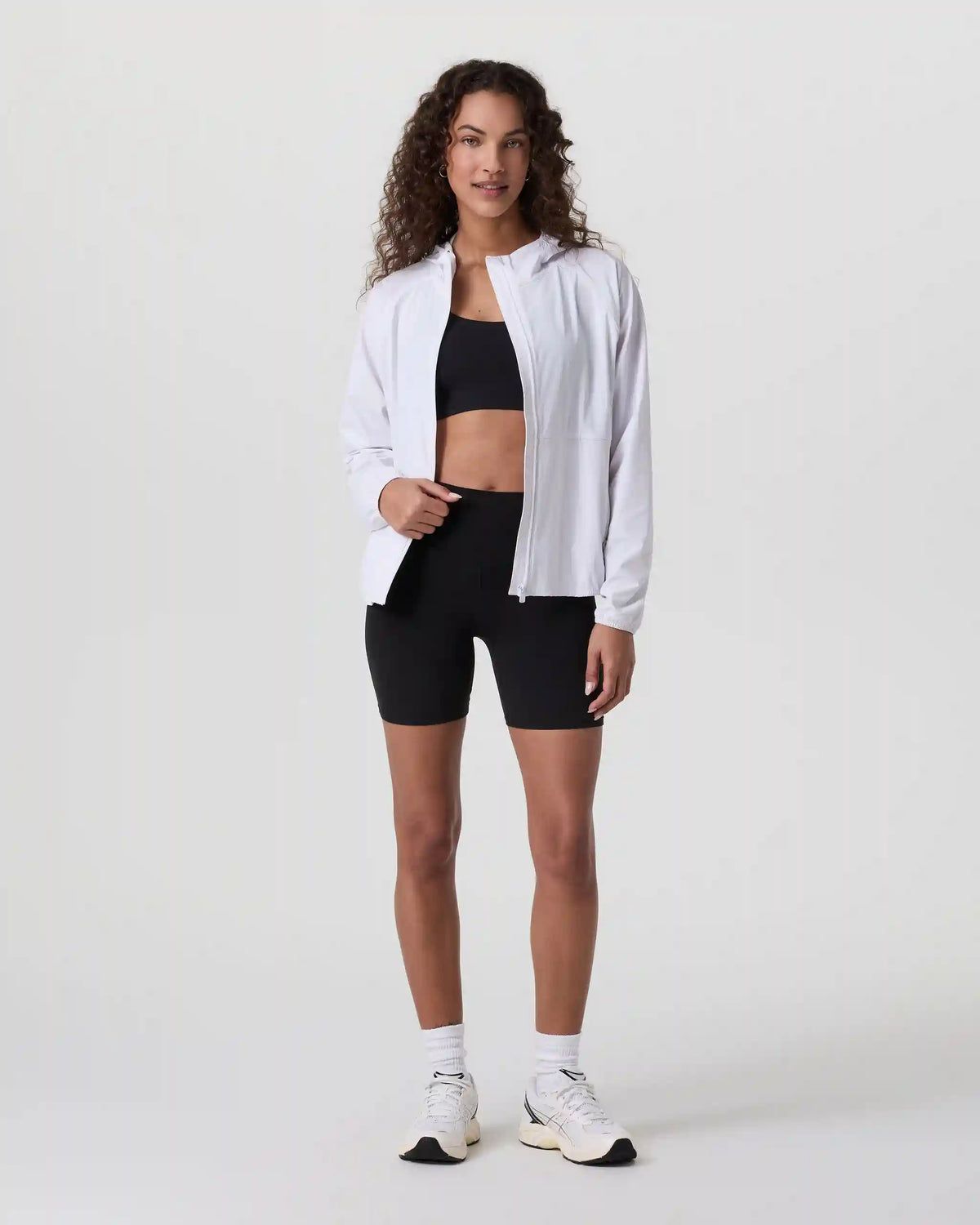Women's Renew Trainer Shell