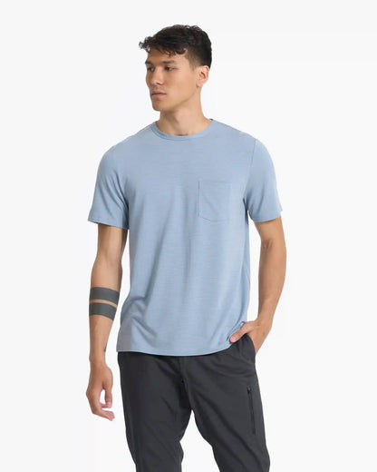 Linear Tech Tee