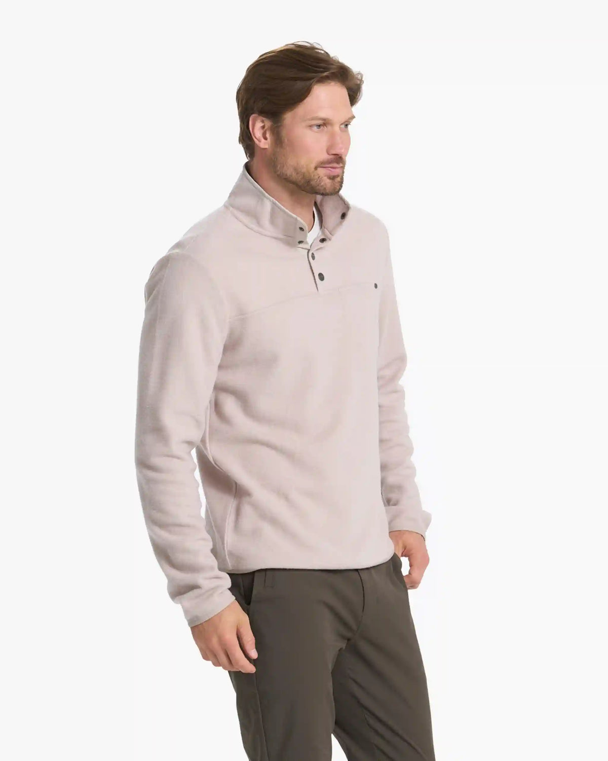Venice Wool Pullover