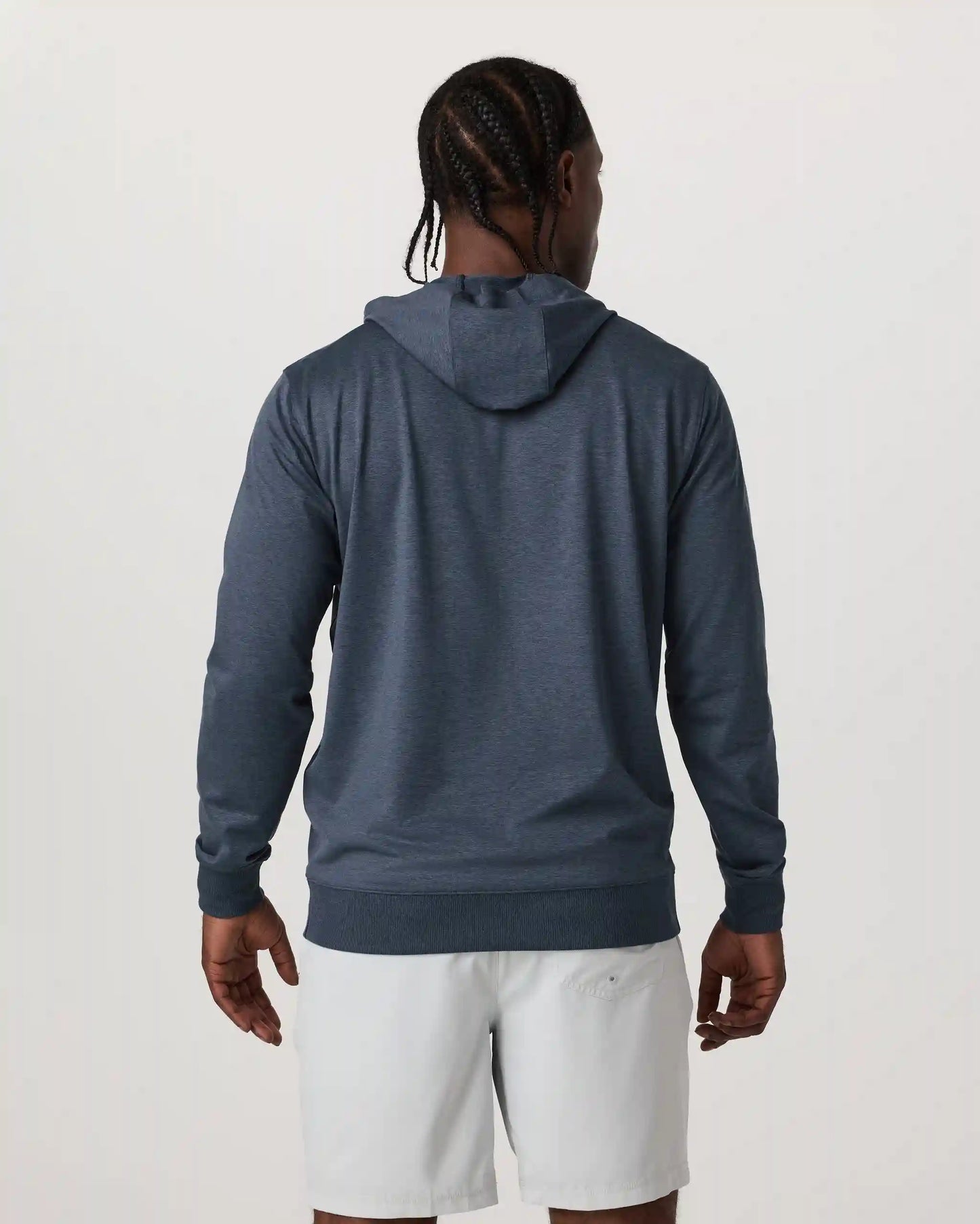 Sunday Hoodie 2.0