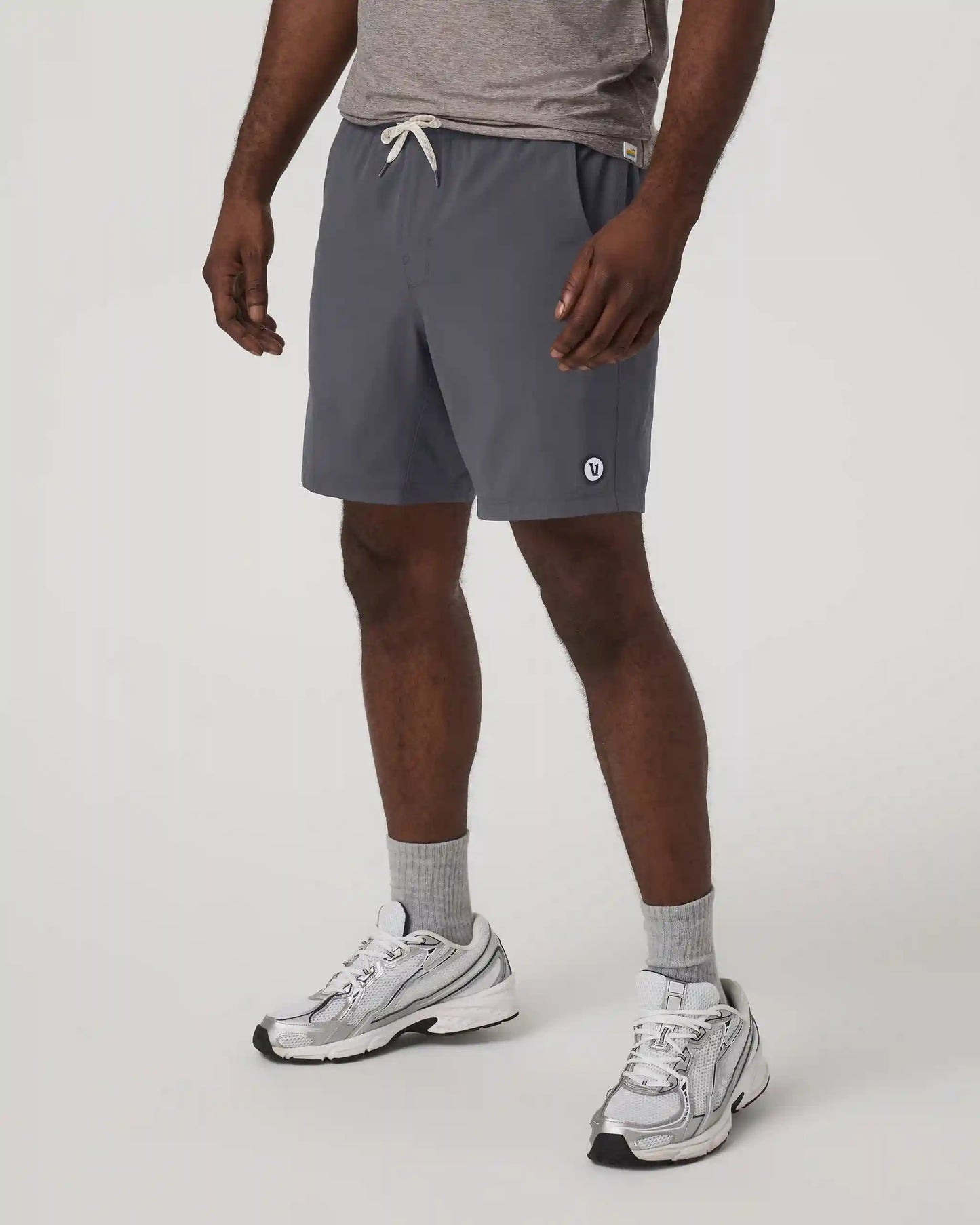 Kore Short Lined 7"