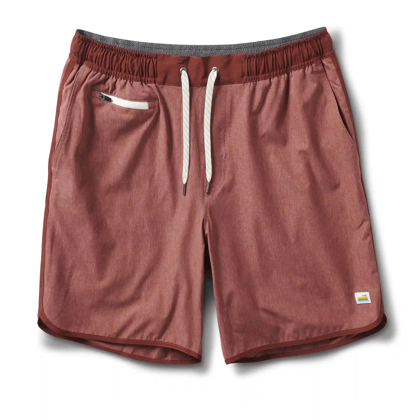 Banks Short Unlined 7"