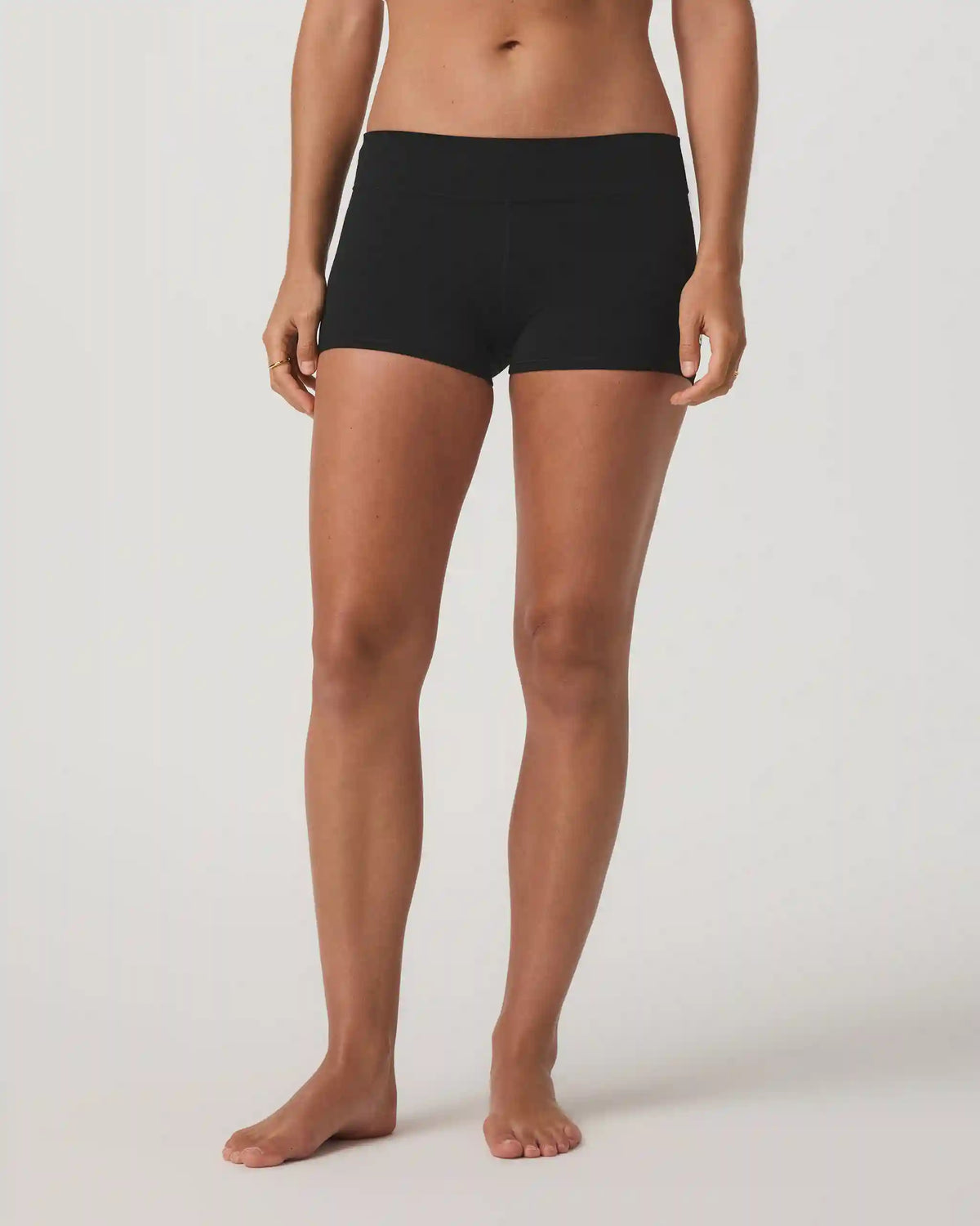 Vuori AllTheFeels™ Low Rise Shorty
