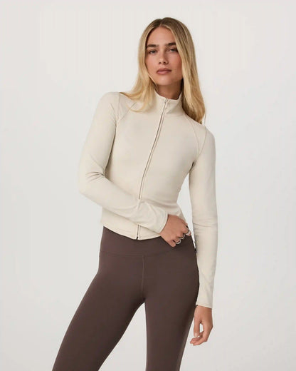 Vuori AllTheFeels™ Full Zip
