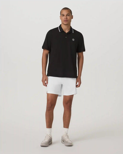 Short Sleeve Gamepoint Polo 2.0