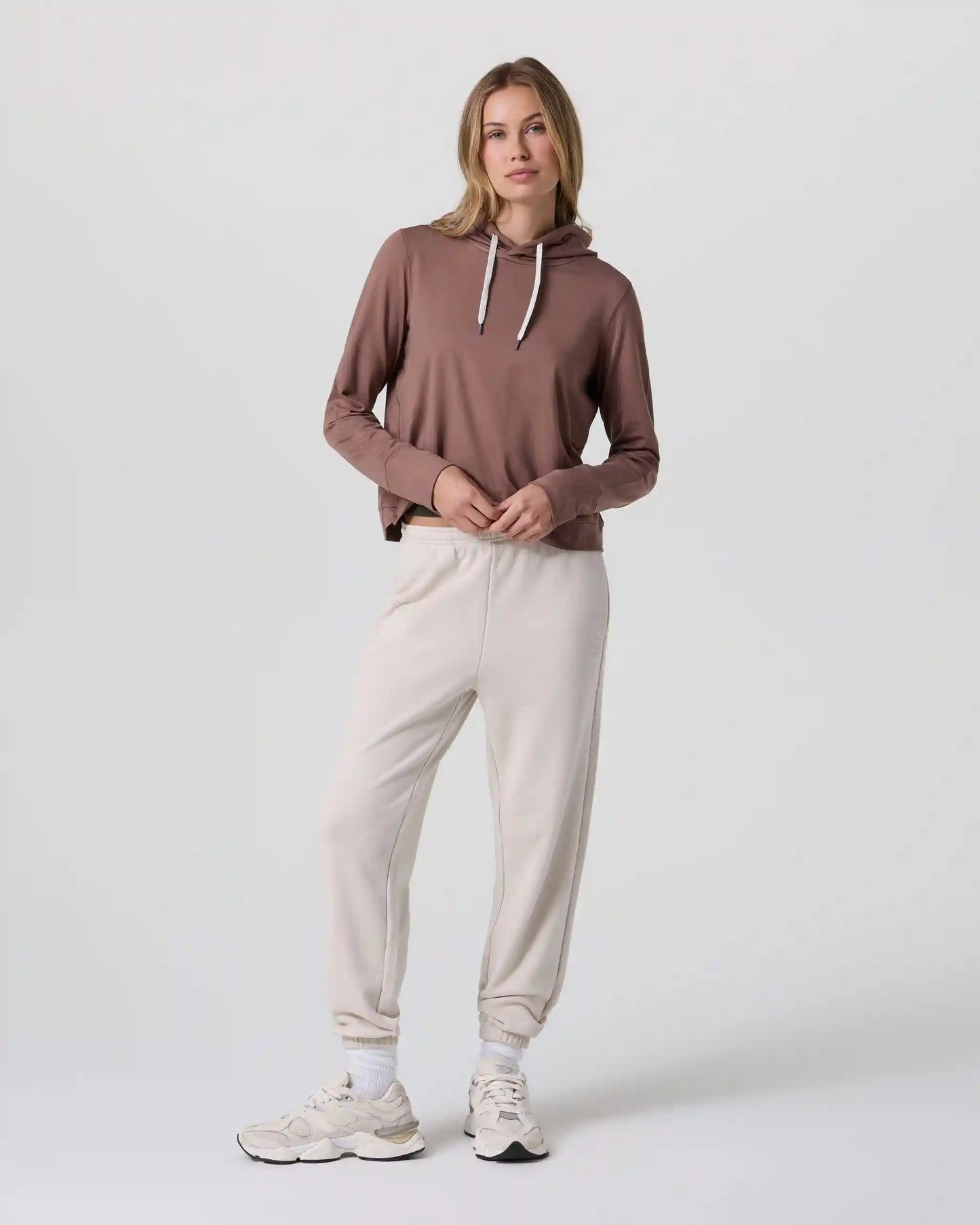 Halo Essential Hoodie