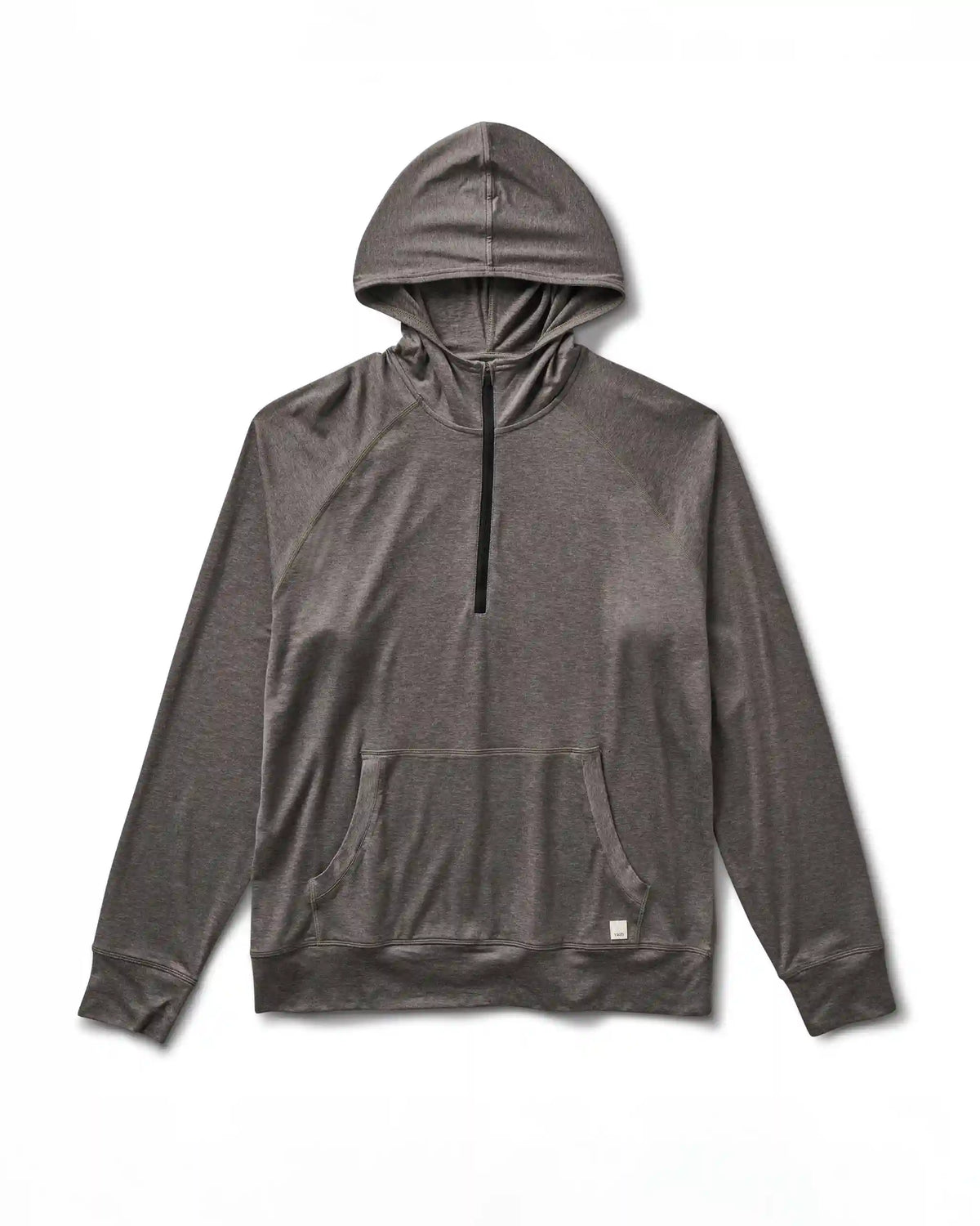 Ponto Performance Half Zip Hoodie