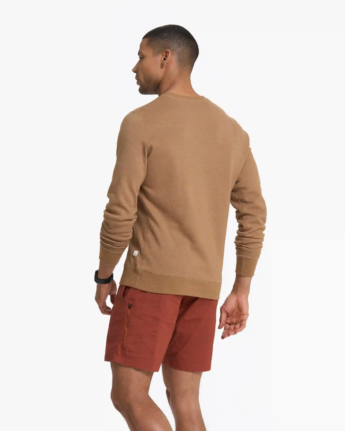 Jeffreys Pullover