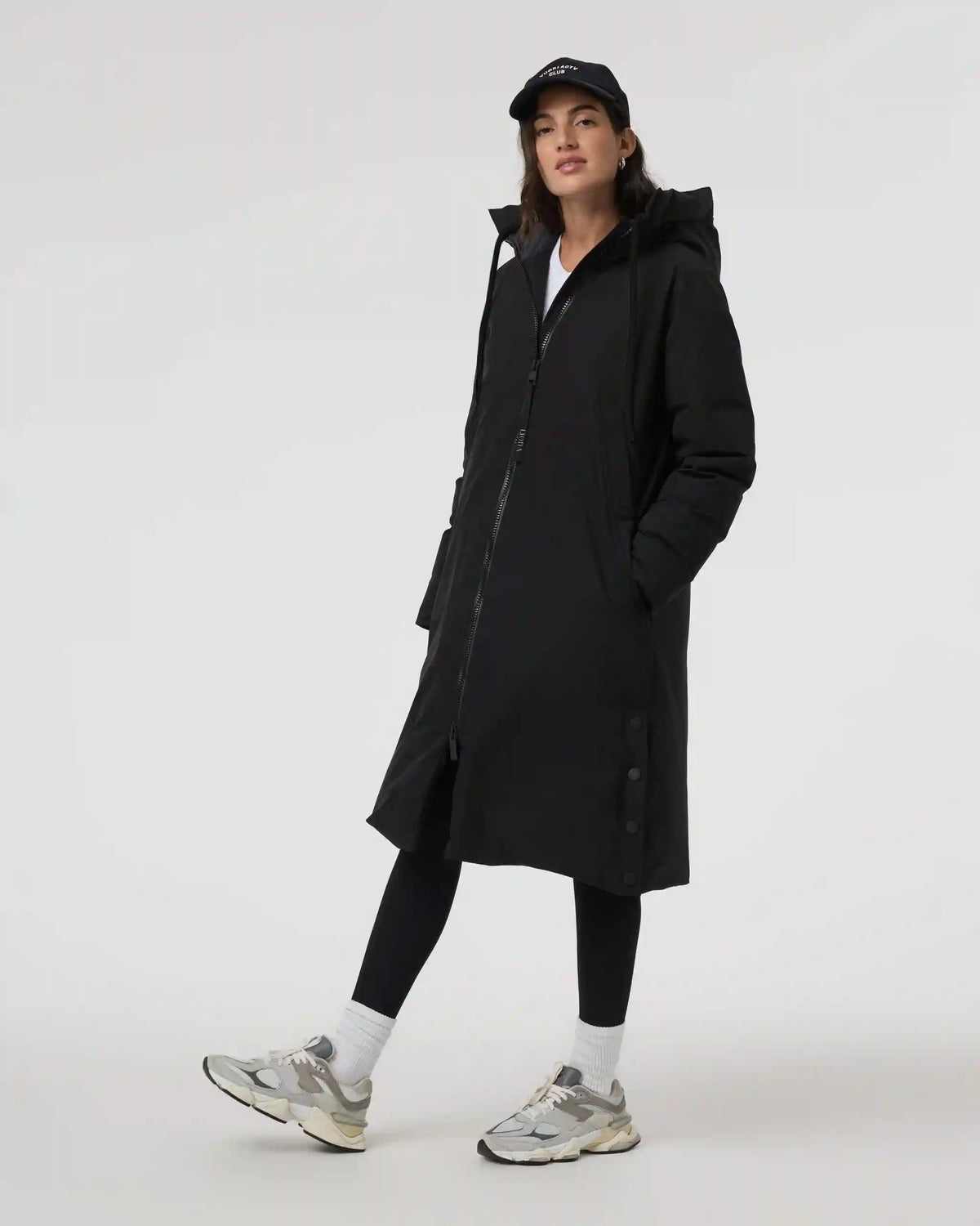 Icelandic Anorak