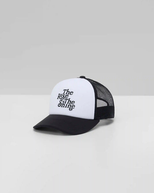 The Rise The Shine Trucker Hat