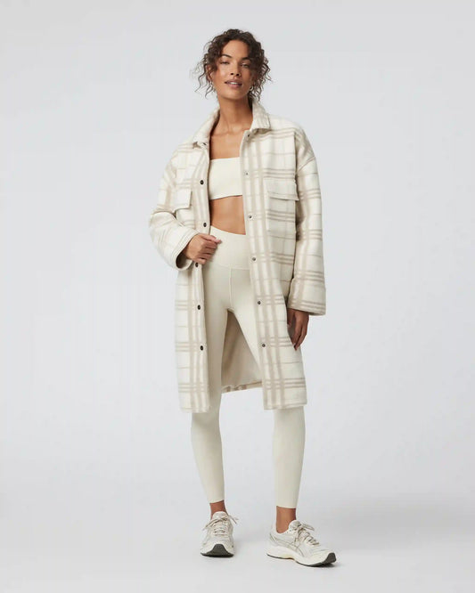 Women's Ballard Coat