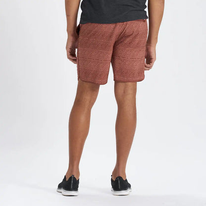 Banks Short Unlined 7"
