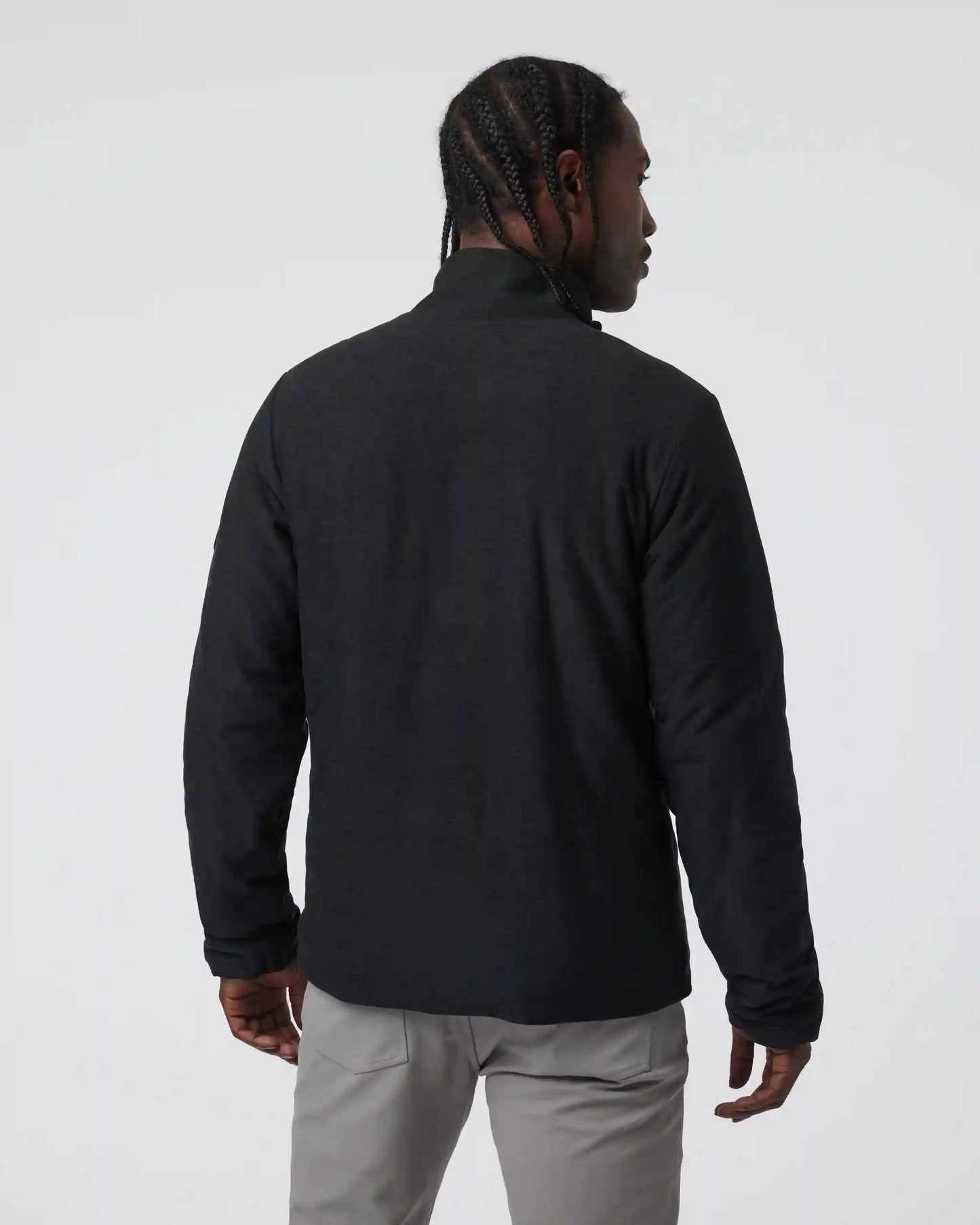 Ponto Insulated Jacket