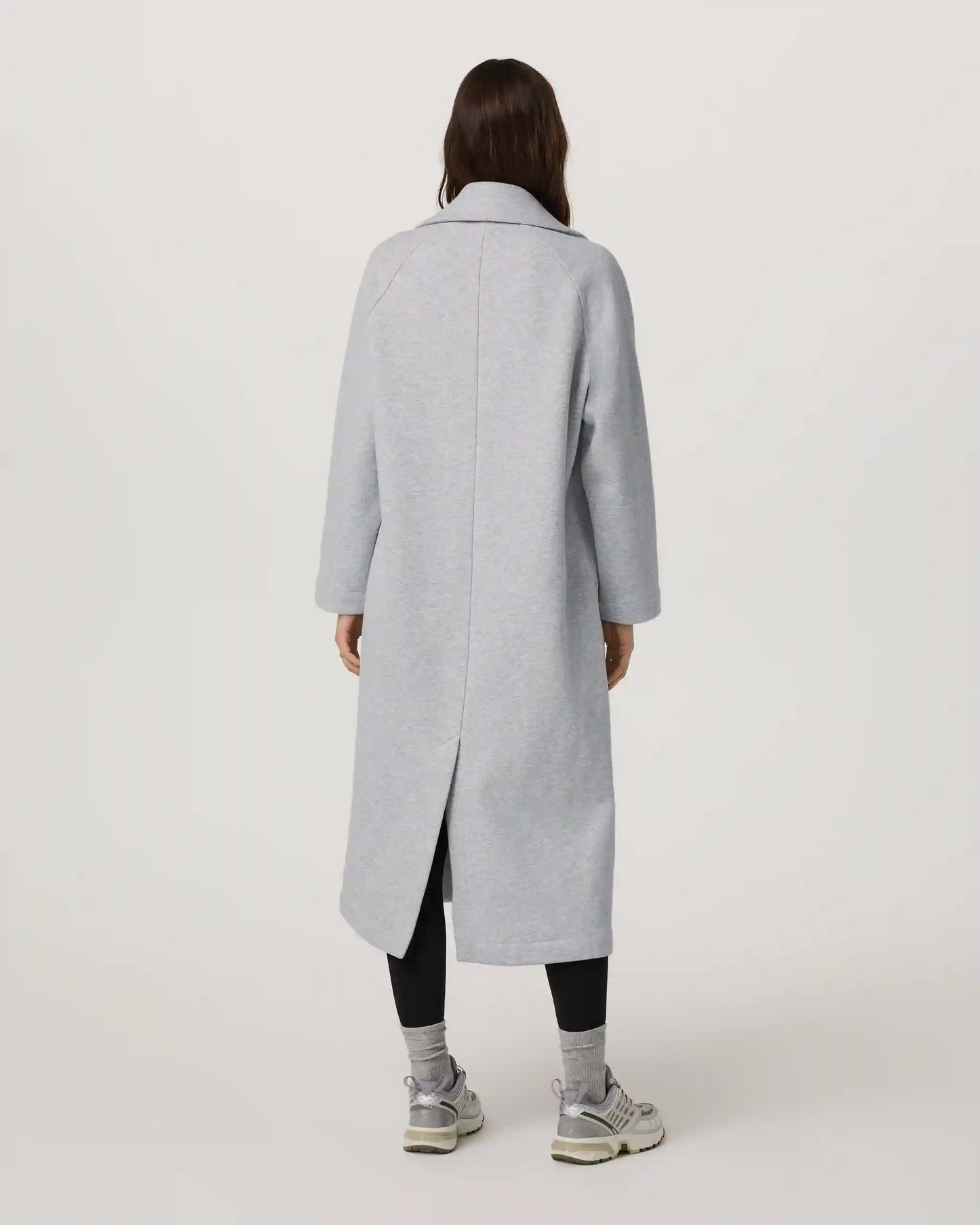 Restore Trench Coat