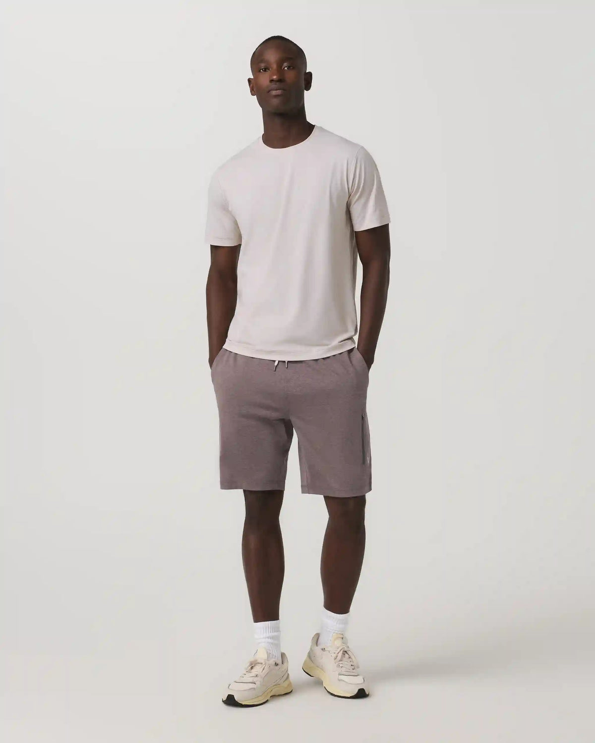 Short Sleeve Everyday Tee