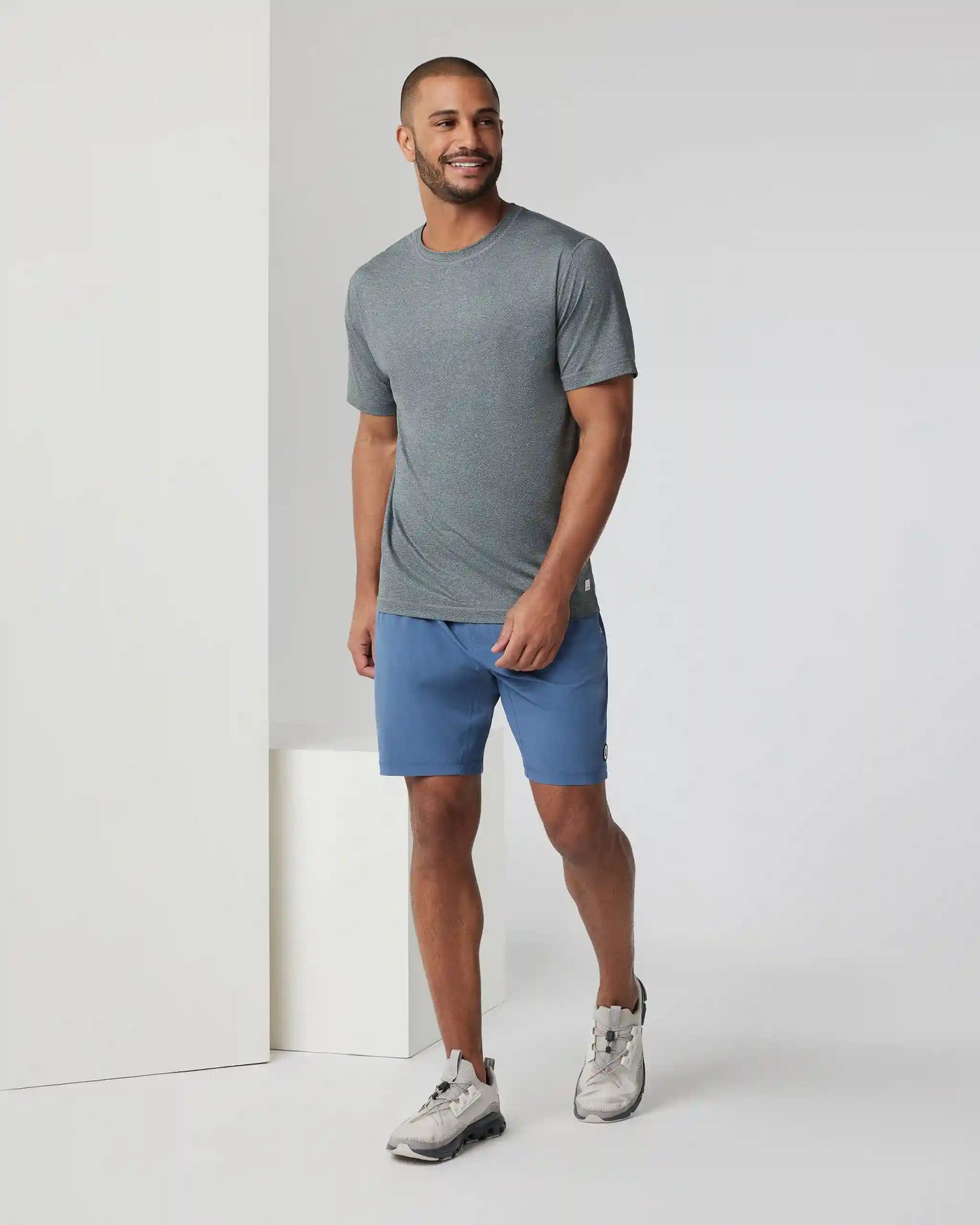 Kore Short Unlined 7"