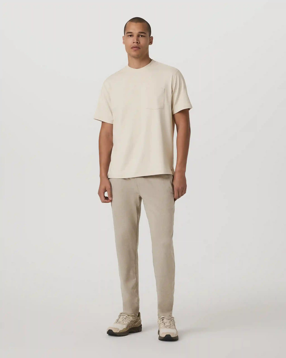 Ponto Performance Pant 30"