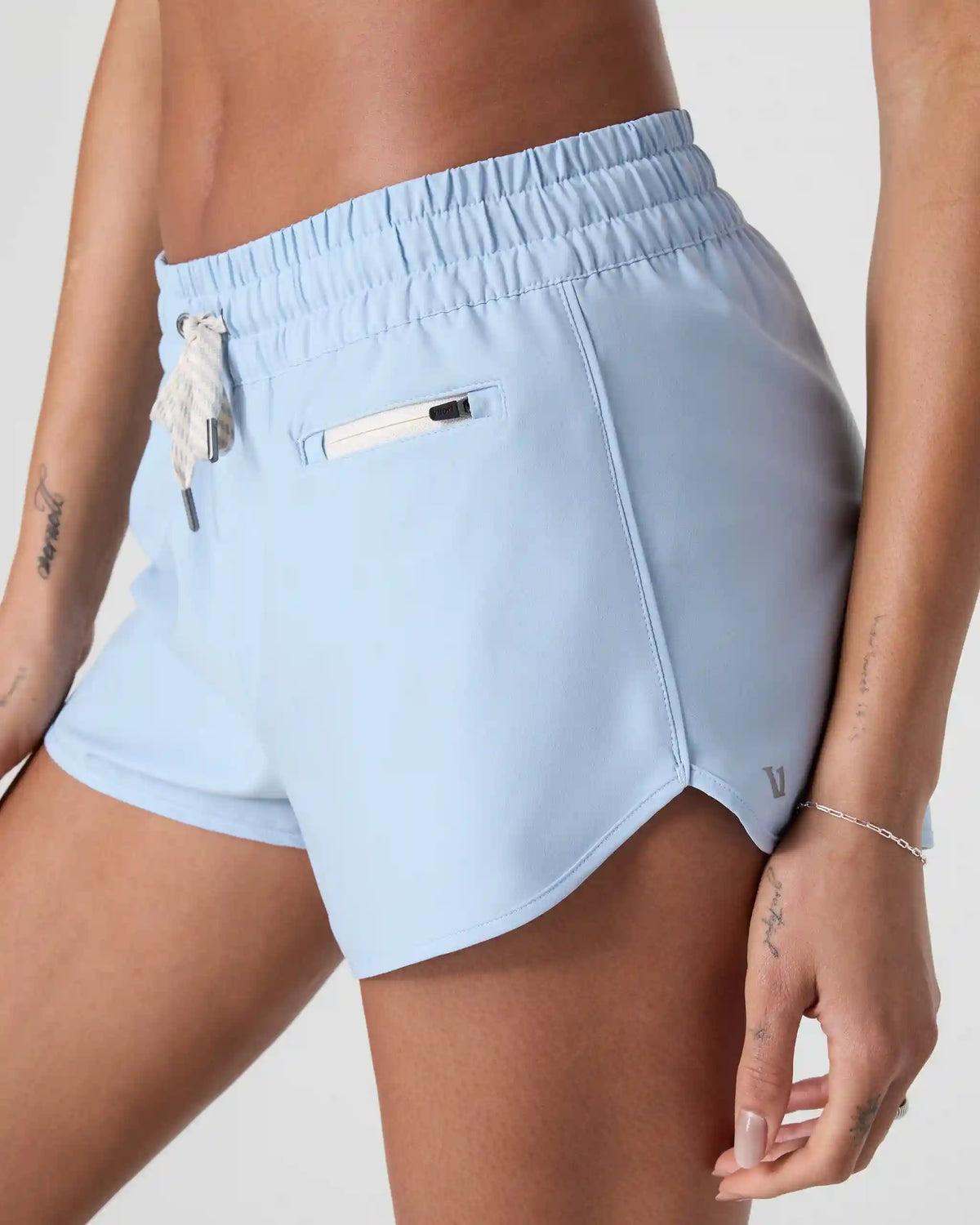 Clementine 2.0 Short 2.5"
